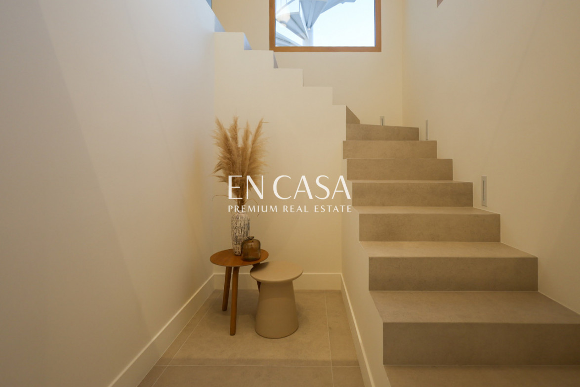 House Sale Balcón de la Costa Blanca, San Miguel de Salinas, el Baix Segura calle de johannes 9